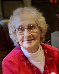 Annabelle Tanner Obituary (1928