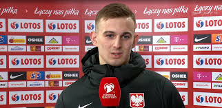 In the game fifa 21 his overall rating is 56. Wielki Polski Talent Juz Rozchwytywany Znamy Kluby Ktore Chca Go Pozyskac Futbol Pilka Nozna