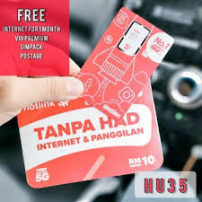 You pay rm10 for the sim card and as for repeat offender, you could be charged rm25 for card replacement. Hotlink Prepaid Unlimited Internet Call Plan Free Sim Card Mobile Phones Tablets Others On Carousell