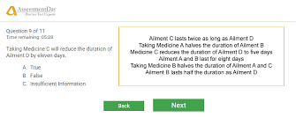 Lewis carroll, author of alice in wonderland, was also a mathematician. Deductive Reasoning Tests 2021 Assessmentday