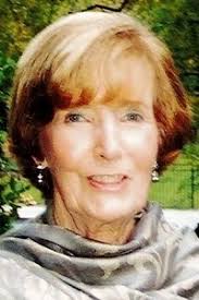 Nancy Harrison Obituary (1932