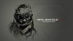 See more ideas about venom snake, metal gear solid, metal gear. Mgsv Wallpapers Wallpaper Cave