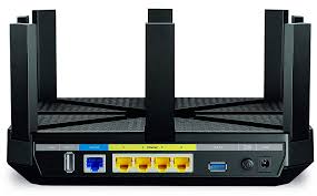 Pin By Review Korner On Electric Gadgets Gigabit Router Gaming Router Tp Link