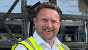 Builders' Merchants News