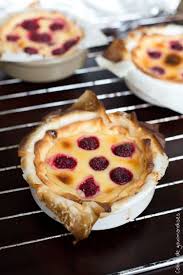Tartelettes Chocolat Framboises Recette Mini Tarte Chocolat Framboise Alimentation
