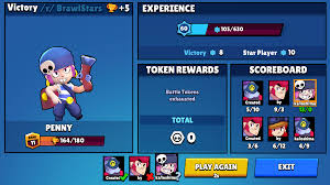 Brawl stars features a large selection of playable characters just like how other moba games do it. Idea Scoreboard To Show Kills Deaths After Playing A Match Brawlstars