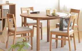 I made muji oak table and armchair. Kitchen Table Wild Country Fine Arts