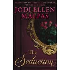 The Seduction - (Arlington Hall) by Jodi Ellen Malpas (Paperback) : Target