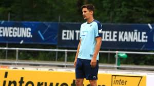 Andreas linde tries a through ball. Europa League 2020 21 Tsg Hoffenheim Molde Fk Live Im Tv Und Stream El Ubertragung Heute Am 25 2 21 Im Free Tv Augsburger Allgemeine