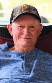 Howe, Charles :: Beezer Heath Funeral Home