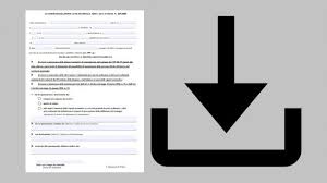 Autocertificazione in zona rossa e arancione: Wp3zdzxea3wfsm