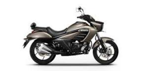 Image of suzuki bike