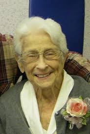 Obituary information for June K. Bamford