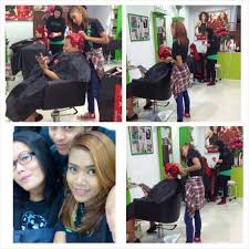 Get their location and phone number here. Hairxcape Salon Hairxcape Salon Plaza Alam Sentral Facebook
