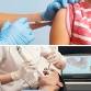 Flu Shot and Oral Screening event image