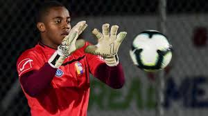 In the transfer market, the current estimated value of the player wuilker faríñez is 5 200 000 €, which exceeds the weighted average. Mercato L Explosif Gardien Venezuelien Wuilker Farinez Prete Au Rc Lens