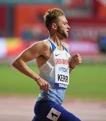 He won a gold medal at the 2015 european junior ch. Josh Kerr Of The Brooks Beasts Finishes Sixth In The 1500m On Final Day Of World Champs