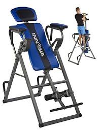 Cheap Innova Health And Fitness Itp1000 12 In 1 Inversion Table With Power Tower Workout Station Power Tower Workout Workout Stations Inversion Table
