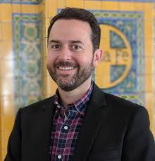 Safety Story with Colin Parent