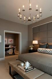 Loving the textured carpet and the distinctive mustard armchairs that give an extra charm to the space. 29 Brown Bedroom Decor Ideas Sebring Design Build