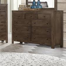 51 dressers that strike the perfect mix