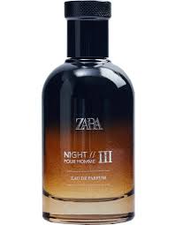 Zara woman a mochi atelier in tokyo women's eau parfum edp perfume 100ml 3.4oz. 10 Best Zara Fragrances For Men Viora London
