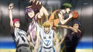 Check spelling or type a new query. Kuroko S Basketball 2012
