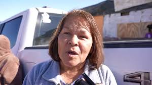 Arnoldo Cantu Gobierno