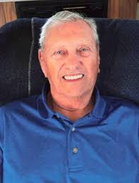 Robert "Bob" Halfmann