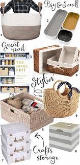And for even more ideas be sure to follow my sewing. Craft Room Ideas For Organization Part 1 Storage Ideas Bloom