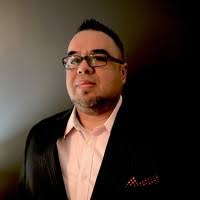 Eric Hernandez, MBA