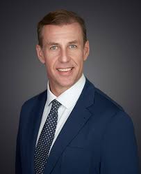 Josh McBroom, Financial Advisor in Naperville, IL