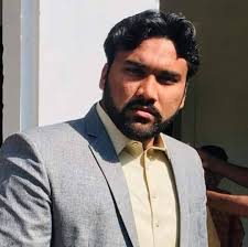 Profile for Rao Umar