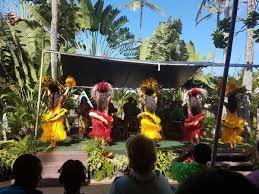 Polynesian Cultural Center Day Tour Hawaii Klook