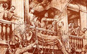 Also known as araw ng kalayaan, day of freedom) is an annual national holiday in the philippines observed on june 12,2. Balik Tanaw Sa Unang Araw Ng Kalayaan Ako Ay Pilipino