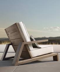 Rh Source Books Teak Lounge Chair At Home Furniture Store Pallet Furniture