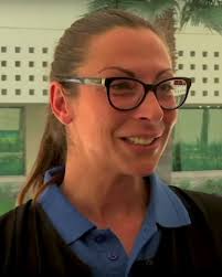 Francesca Pardini profile on