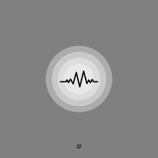 Earthquake Logo