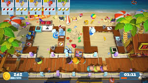 C, dm, g, c acoustic. Overcooked 2 Surf And Turf Ps4 Review Squarexo