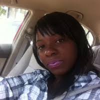 Kenya Byrd's Instagram, Twitter & Facebook