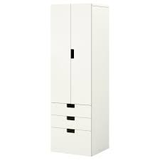 Stuva Stuva Malad Kleiderschrank Weiss Weiss Mehr Erfahren Ikea Deutschland Ikea Kleiderschrank Schubladen
