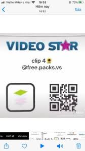 Hey guys i hope you guys are staying home and staying safe in today's video i show you guys how to make a velocity edit on video star this video is highly. 140 Best Free Video Star Qr Code S Coding Qr Code Video Editing Apps