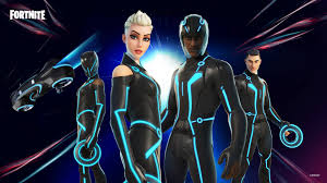 As a result, the wiki will currently, this wiki holds 8,553 different articles about fortnite: Tron Outfits Arrive In Fortnite