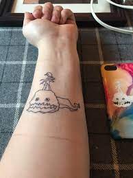 Sep 17, 2018 · click icons on the left to see existing comments. Kids See Ghosts Tattoo Kanye