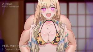 Marin Mind Contol NTR