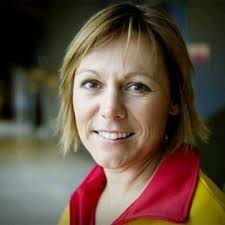 Chrissy Wallace Agent