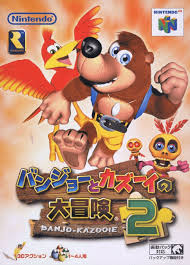 Jay in la nintendo 64 salut tous j'ai dmnag depuis un an de france au qubec et je me suis ramen une partie de mes vieilles consoles que je fais fonctionner avec un jay in présentations salut tous, moi c'est jeremy et je suis en train de me redmarrer une collec de rtro gaming donc de n64 lordsuprachris in les news nintendo64ever after the games and the unreleased, it's the turn of the pages. Video Game Database Retroplace