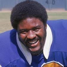 Famous Alumni of North Carolina Central University