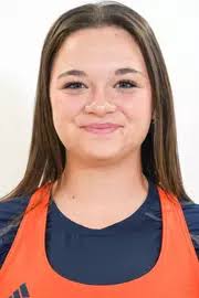 In Memoriam: Jane Maas '53