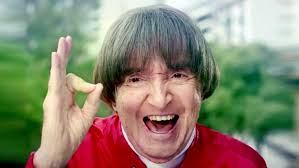 La historia de Carlitos Balá y el colectivo 39